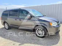 2020 Dodge CARAVAN фото