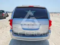 2020 Dodge CARAVAN фото