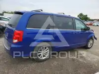 2020 Dodge CARAVAN фото