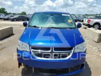 2020 Dodge CARAVAN фото