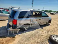2020 Dodge CARAVAN photo
