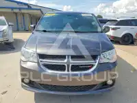 2020 Dodge CARAVAN photo
