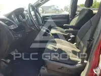 2020 Dodge CARAVAN фото