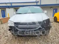 2020 Dodge CARAVAN фото