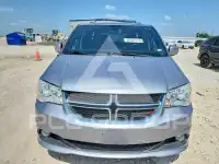2020 Dodge CARAVAN фото