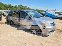 2020 Dodge CARAVAN photo