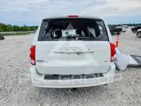 2020 Dodge CARAVAN фото