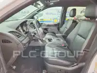 2020 Dodge CARAVAN фото