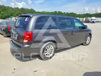 2020 Dodge CARAVAN photo