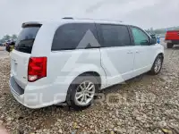 2020 Dodge CARAVAN фото
