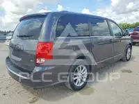 2020 Dodge CARAVAN photo