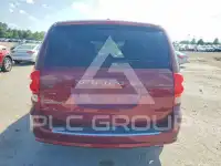 2020 Dodge CARAVAN фото