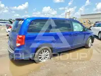 2020 Dodge CARAVAN фото