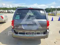 2020 Dodge CARAVAN photo