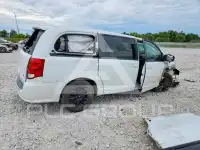 2020 Dodge CARAVAN фото