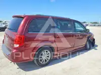 2020 Dodge CARAVAN фото