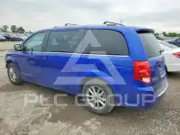 2020 Dodge CARAVAN фото