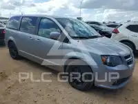2020 Dodge CARAVAN фото