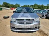 2020 Dodge CARAVAN photo