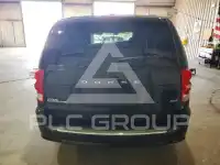 2020 Dodge CARAVAN фото