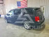 2020 Dodge CARAVAN фото