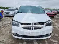 2020 Dodge CARAVAN фото