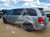 2020 Dodge CARAVAN фото