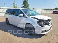 2020 Dodge CARAVAN фото