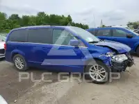 2020 Dodge CARAVAN фото