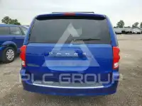 2020 Dodge CARAVAN фото