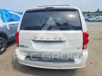 2020 Dodge CARAVAN фото