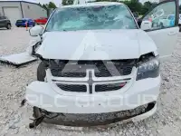 2020 Dodge CARAVAN фото