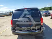 2020 Dodge CARAVAN photo
