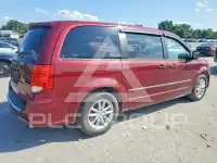 2020 Dodge CARAVAN фото