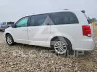 2020 Dodge CARAVAN фото