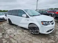2020 Dodge CARAVAN фото