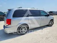 2020 Dodge CARAVAN фото