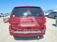 2020 Dodge CARAVAN фото