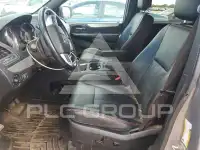 2020 Dodge CARAVAN фото