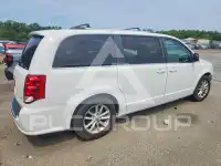2020 Dodge CARAVAN фото