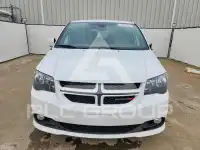 2020 Dodge CARAVAN фото