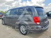 2020 Dodge CARAVAN photo