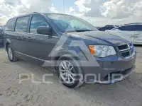 2020 Dodge CARAVAN photo
