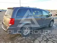 2020 Dodge CARAVAN фото