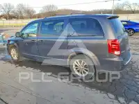 2020 Dodge CARAVAN фото