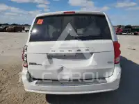 2020 Dodge CARAVAN фото