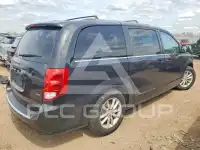 2020 Dodge CARAVAN фото