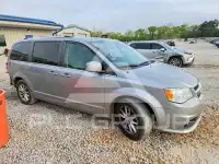 2020 Dodge CARAVAN фото