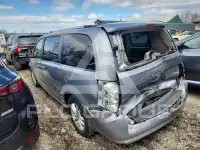 2020 Dodge CARAVAN фото