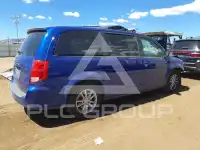 2020 Dodge CARAVAN фото